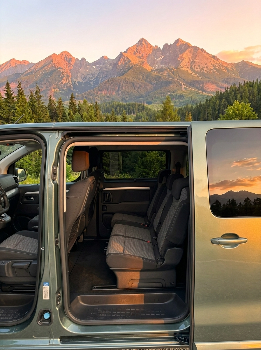 Toyota Proace Verso Long L2 – fotka 2