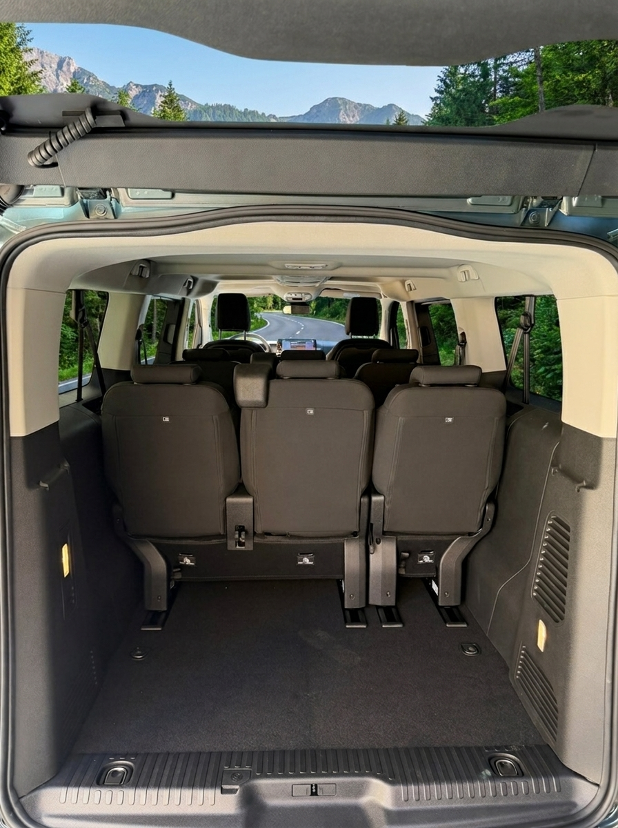 Toyota Proace Verso Long L2 – fotka 5